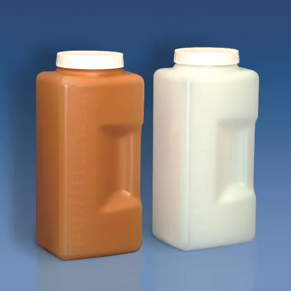 Sampling Bottle for Urine
